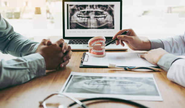 Best Emergency Denture Repair in Rossmoyne, OH