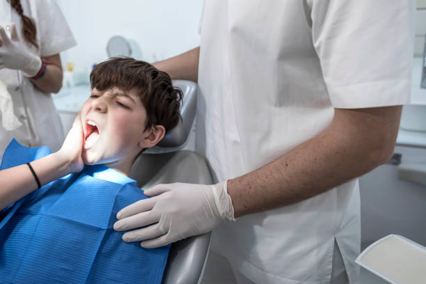 Best Urgent Dental Care for Toothaches in Rossmoyne, OH